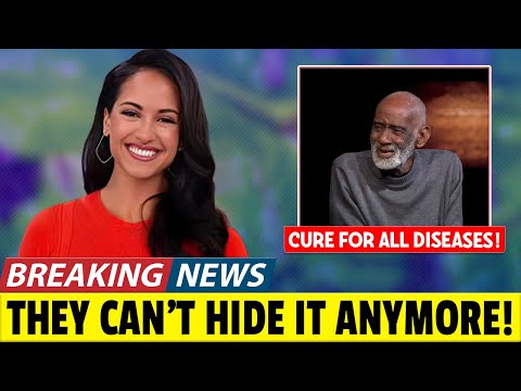 What Doctors Don’t Want You to Know: Dr. Sebi’s CURE for Diseases